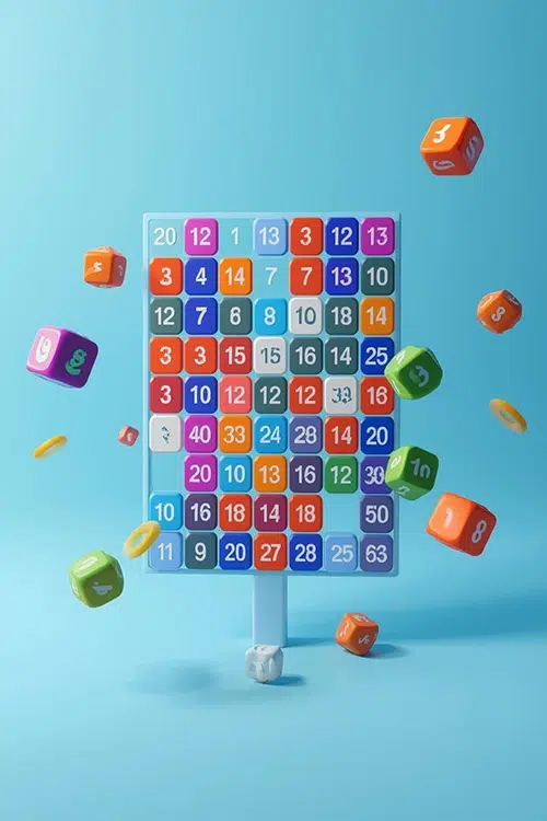 2048 puzzle and brain game guide on BAJILIVE Bangladesh
